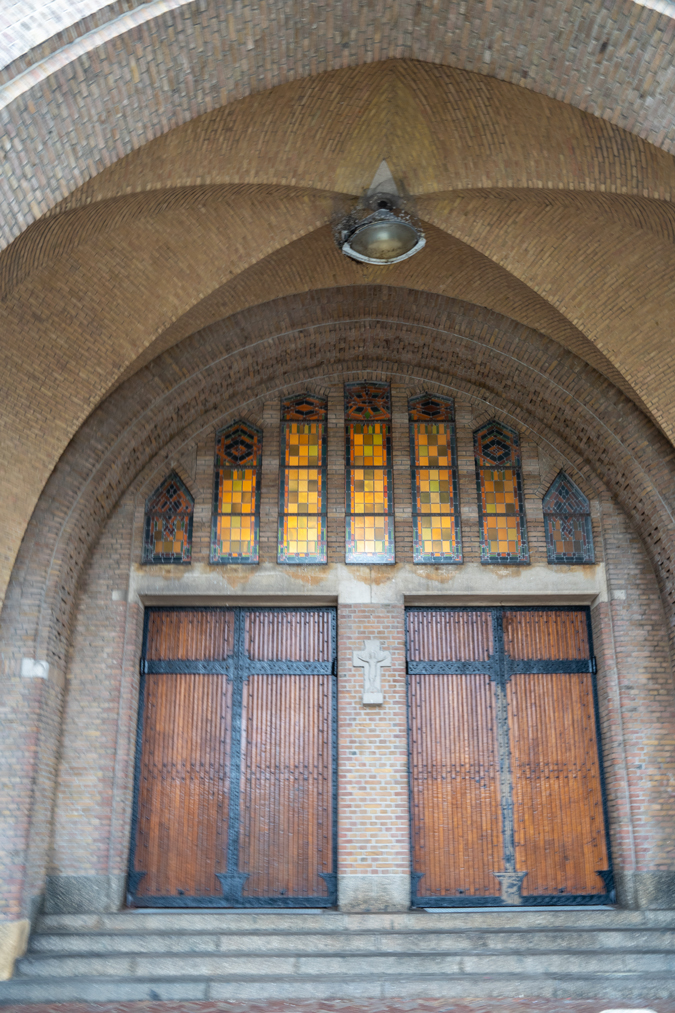 Cathedral