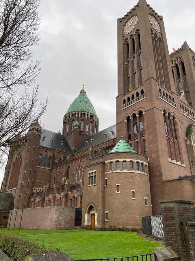Cathedral