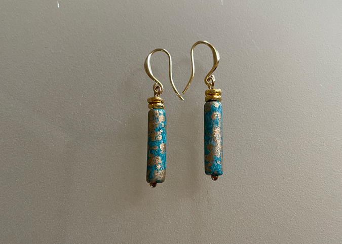 Earrings djills.com