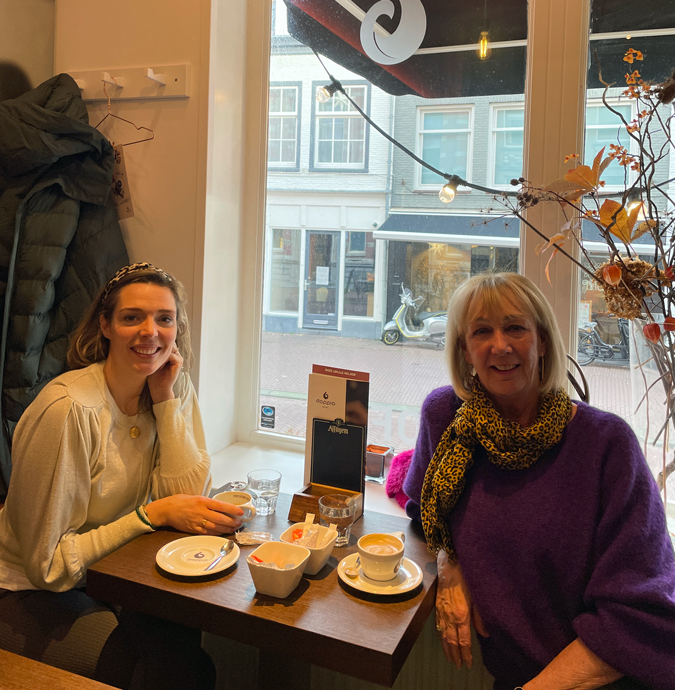Janneke