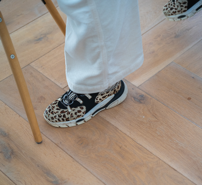 Sneakers Claudia