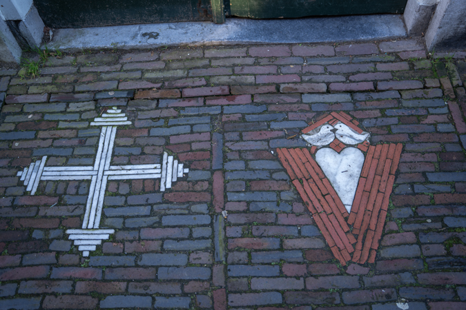 Street decoration