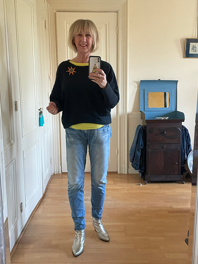 Outfit Wednesday