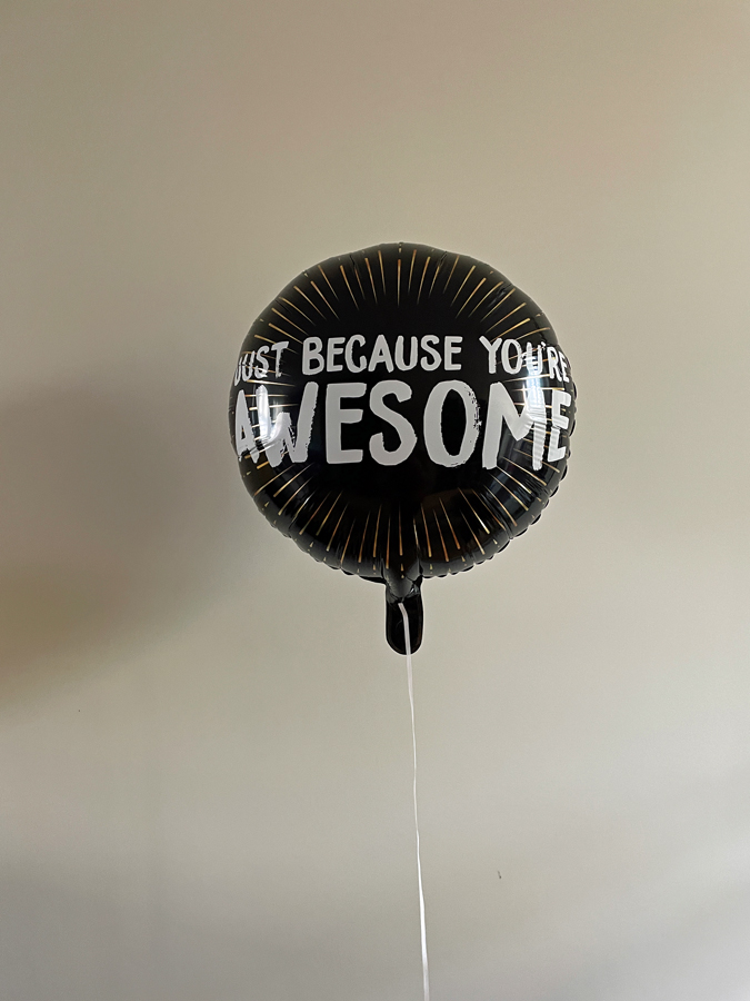 balloon