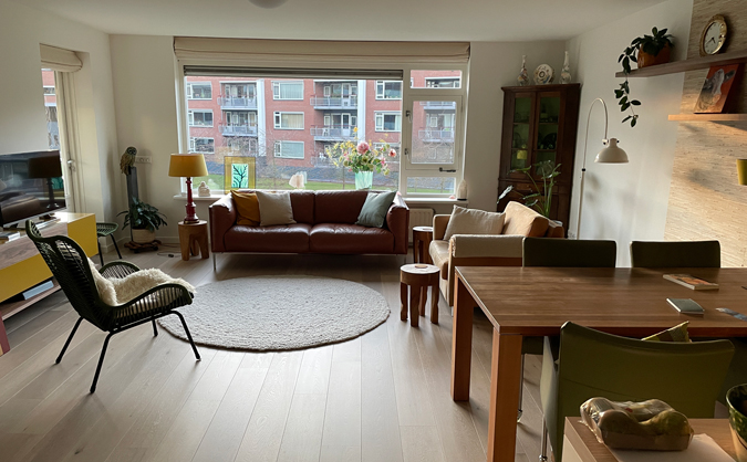 Living room Ayen