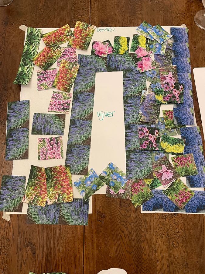 garden design