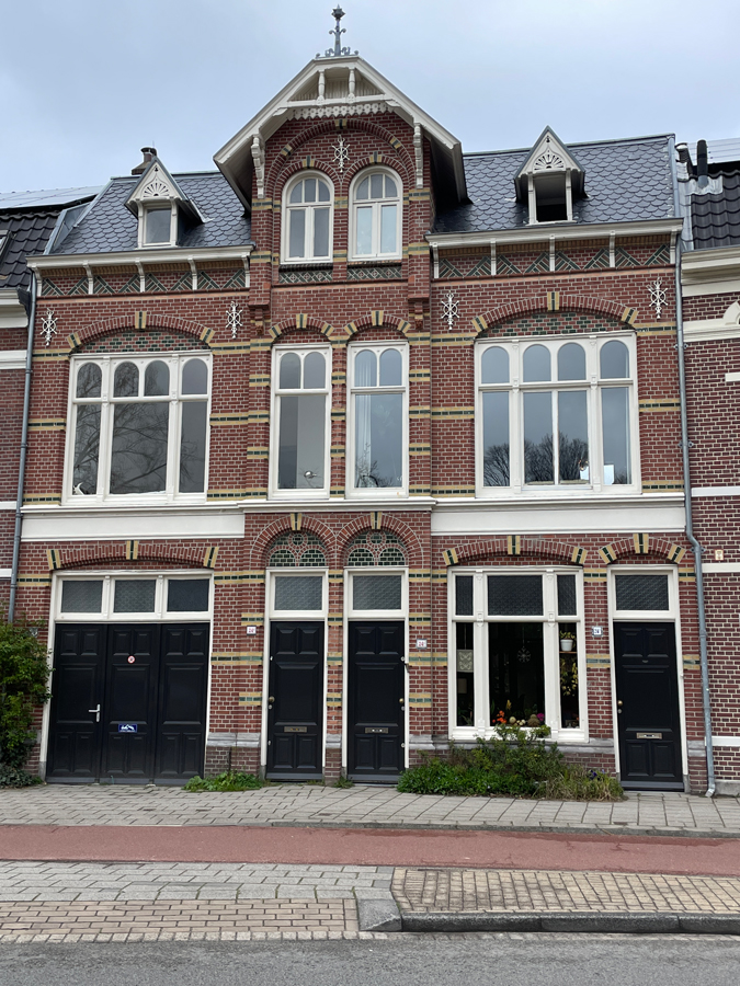 Beautiful house