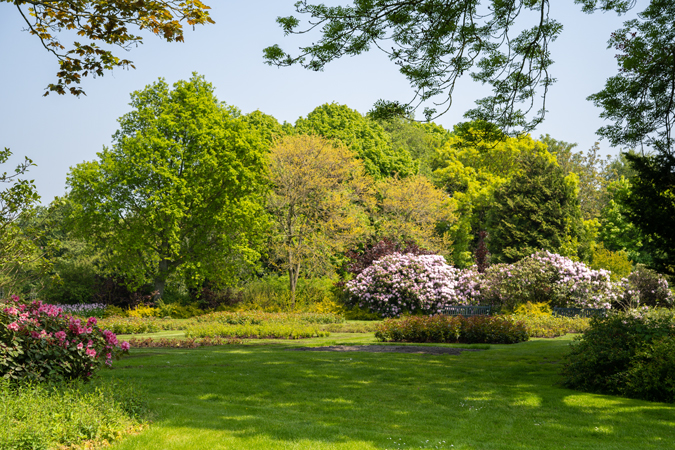 park