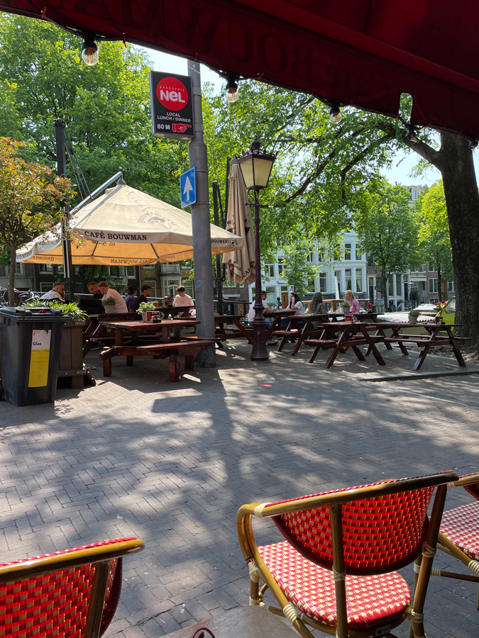 Amsterdam