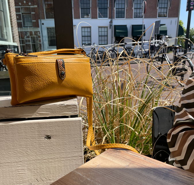 Bag Loes