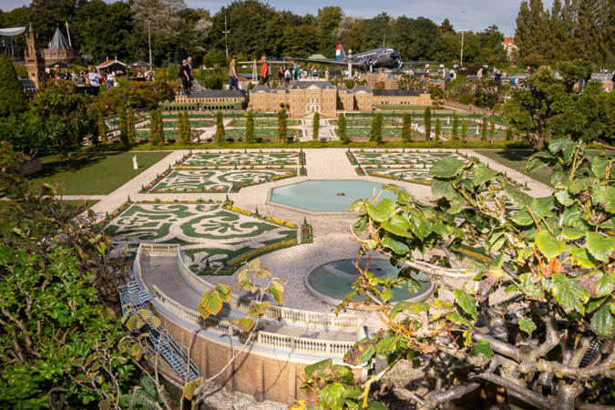 Madurodam