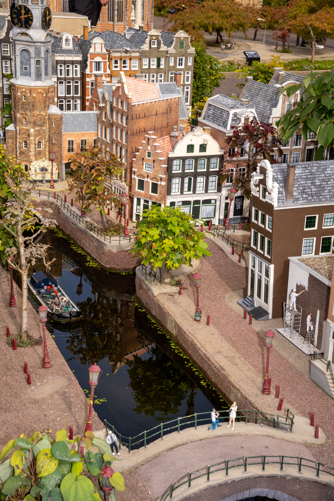 Madurodam
