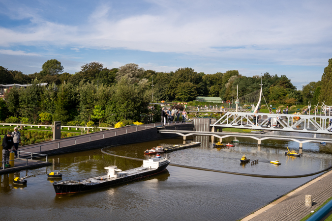 Madurodam