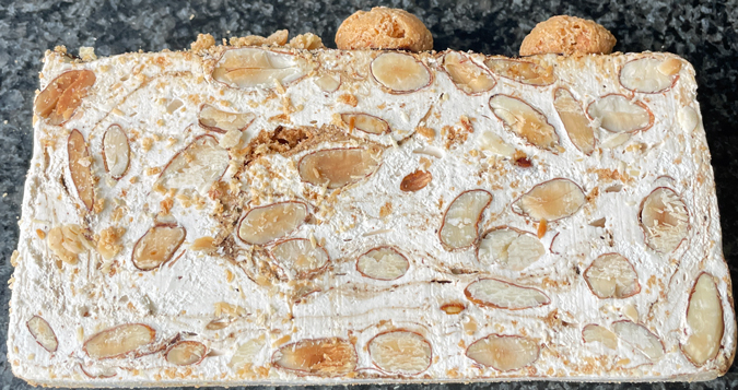 Nougat