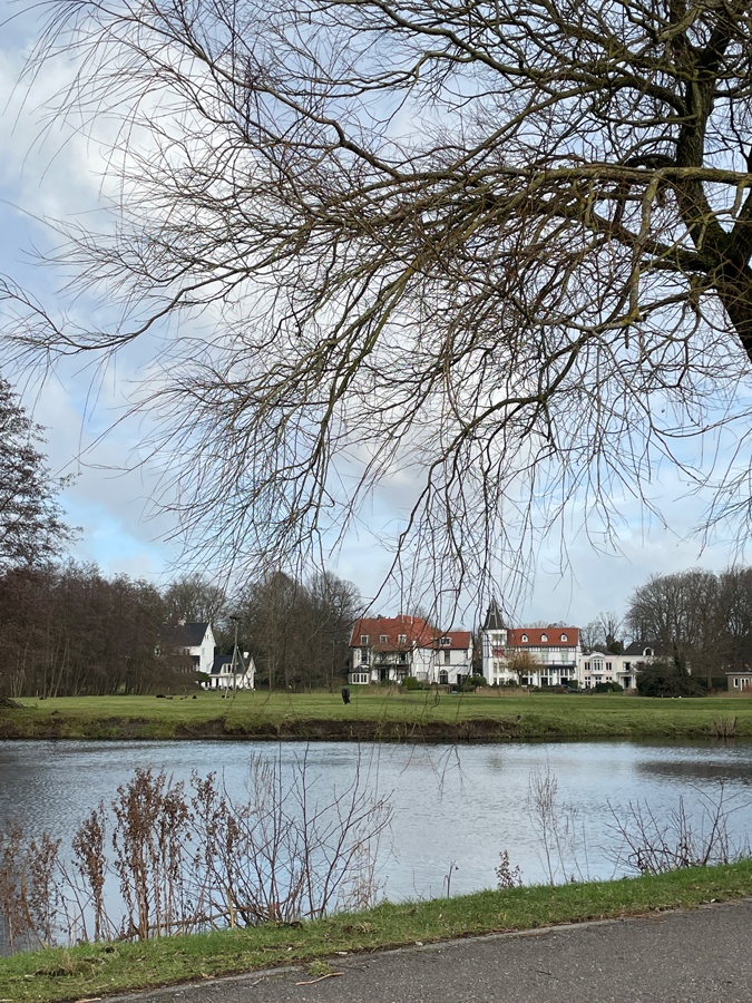Bloemendaal