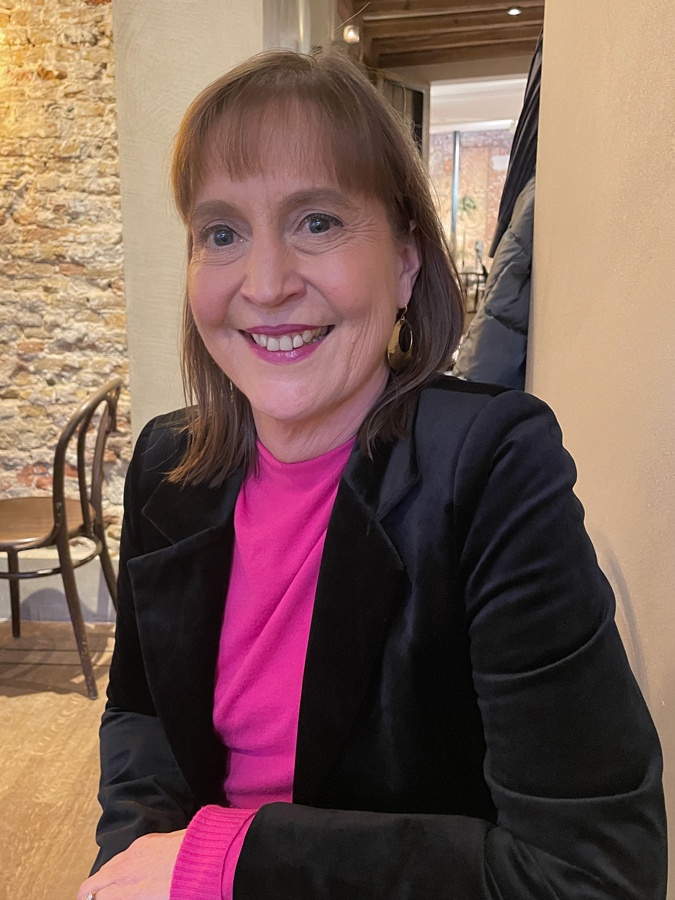 Marita