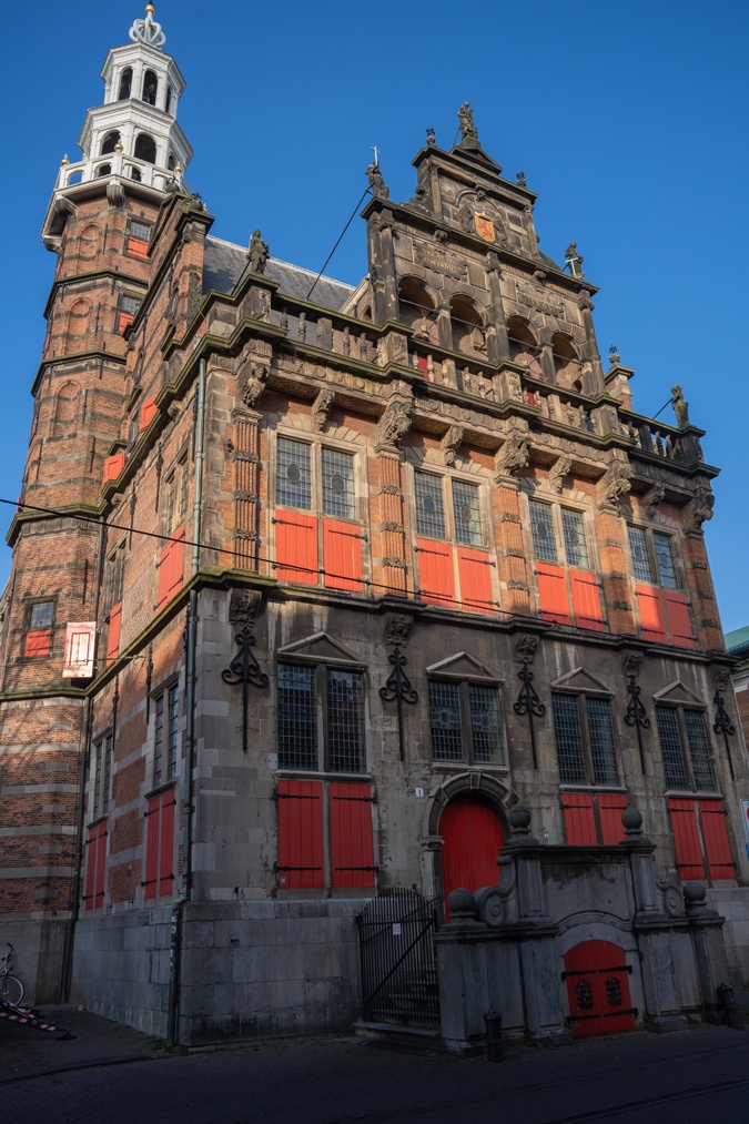 The Hague