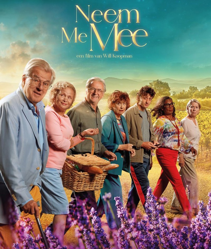 Film Neem me mee