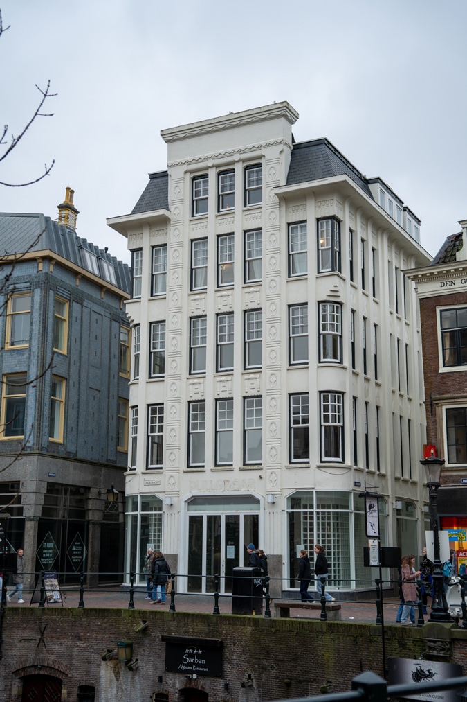 Utrecht