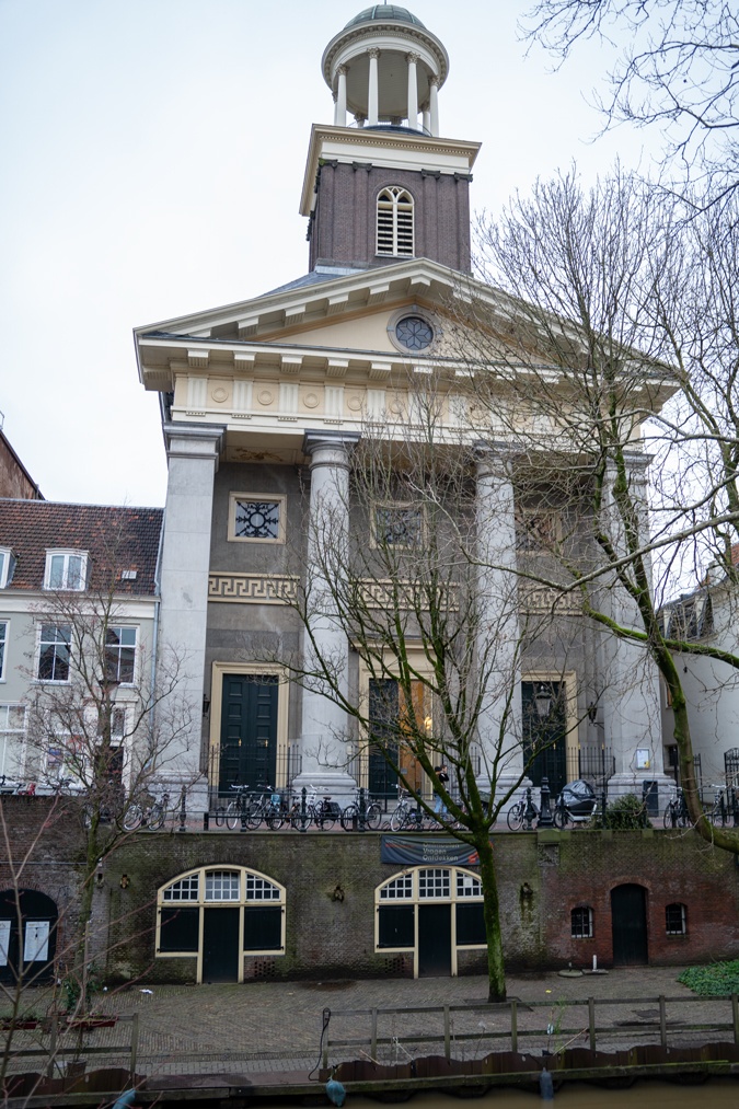 Utrecht