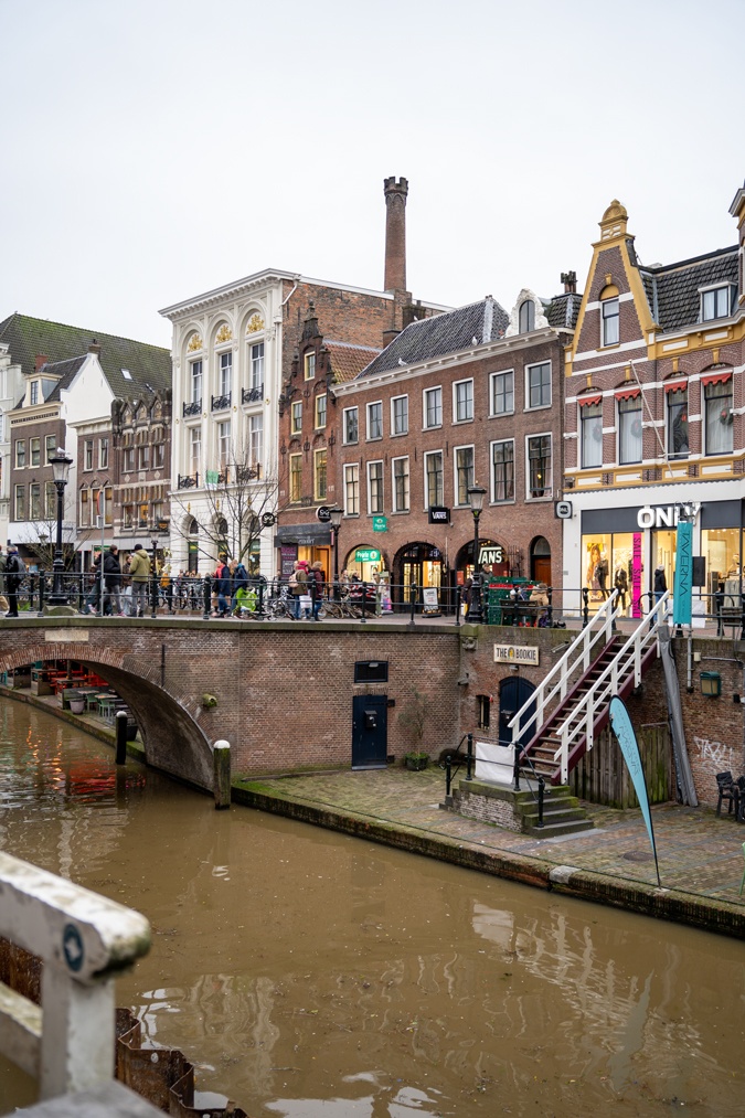 Utrecht