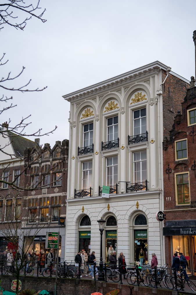 Utrecht