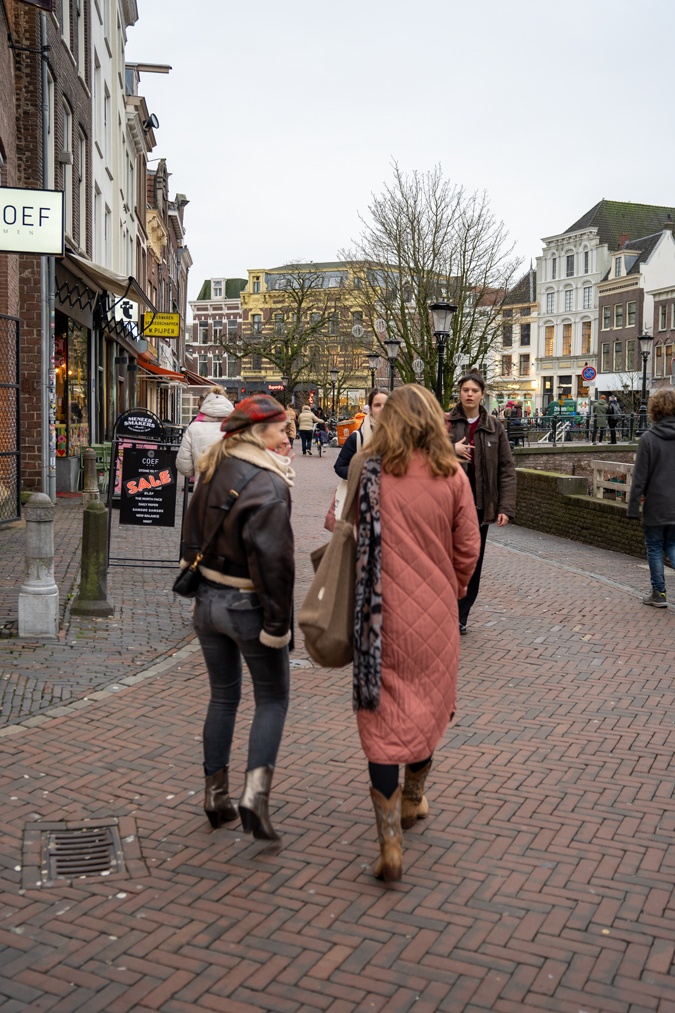Utrecht