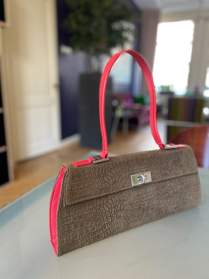 Bag by Marck & Mo