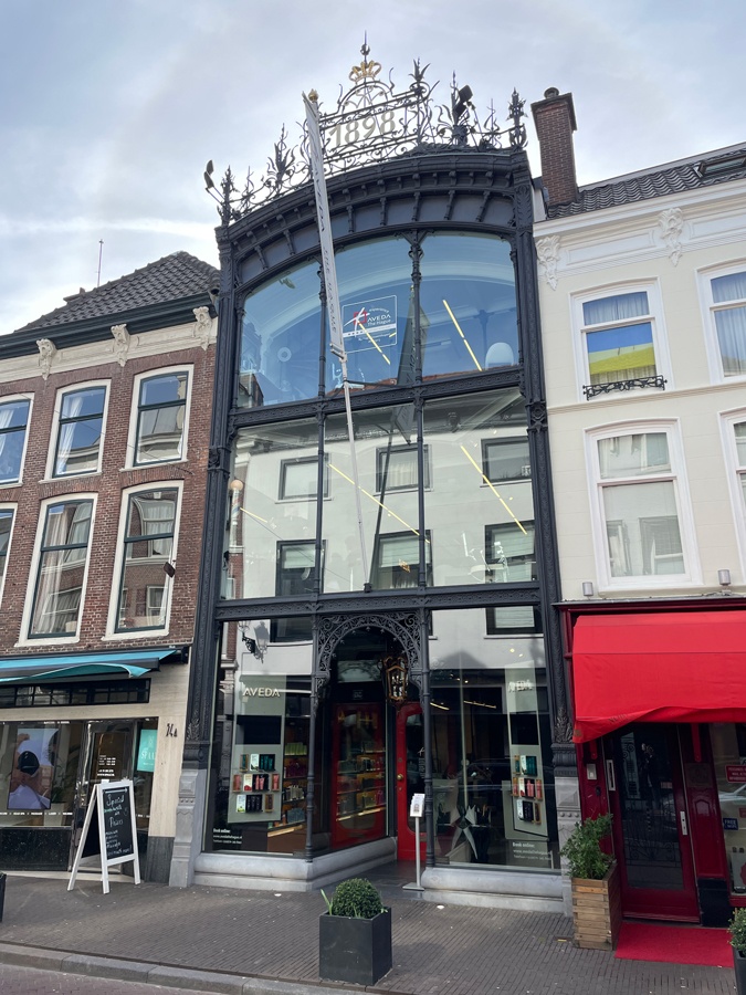 The Hague