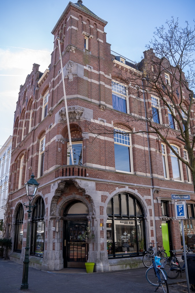 The Hague