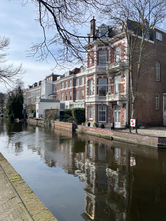 The Hague