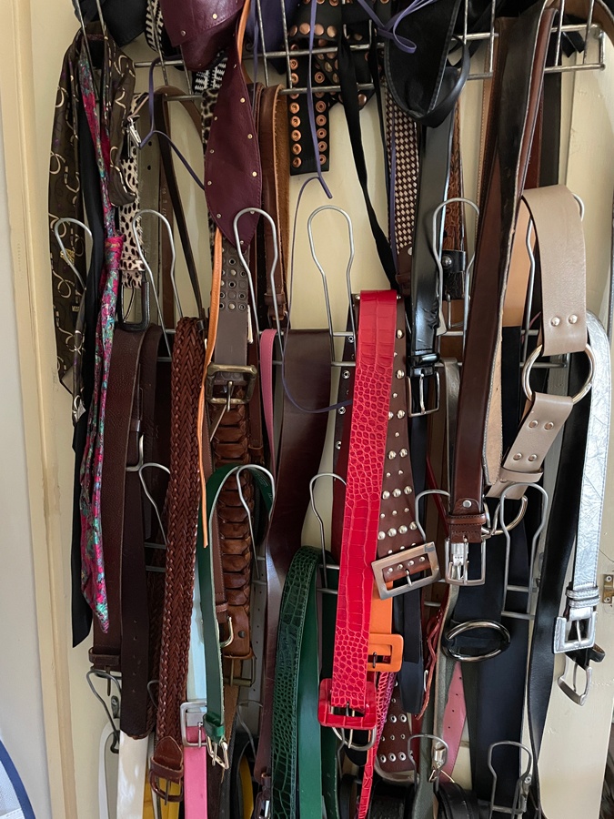 Belts