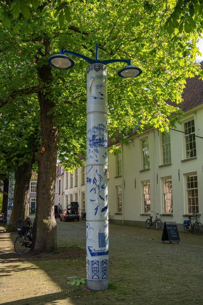 Delft