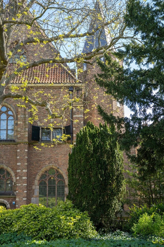 Delft