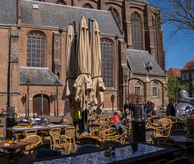 Delft