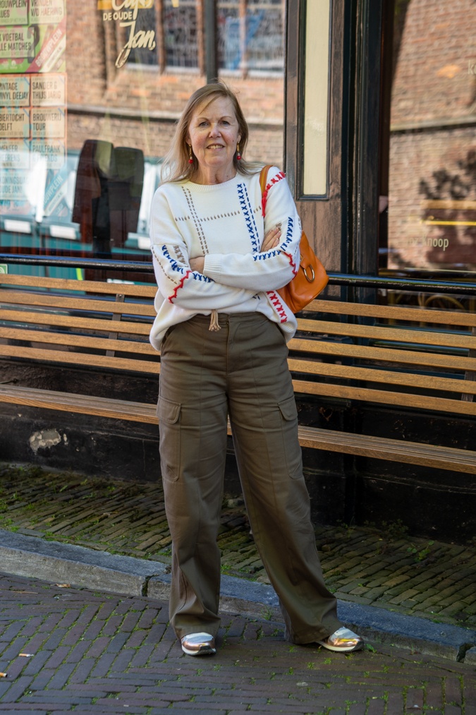 Marjolein