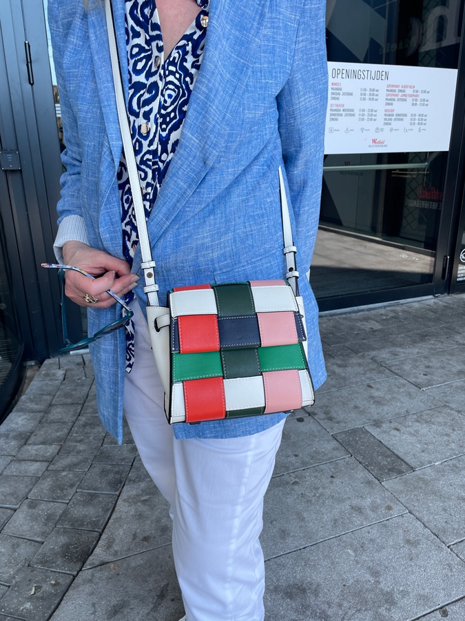Bag Marjolein