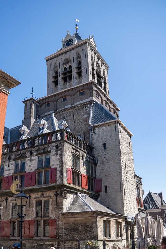 Delft