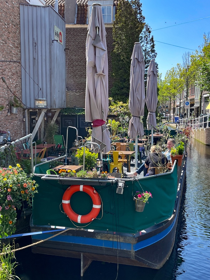 Delft