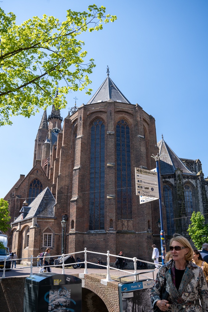 Delft
