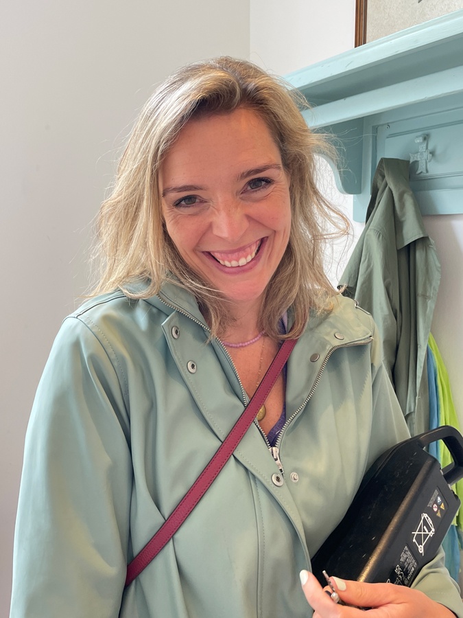 Janneke