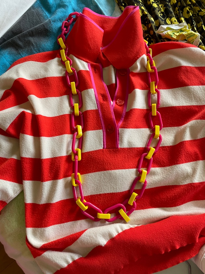 polo shirt