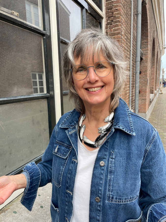 Ineke