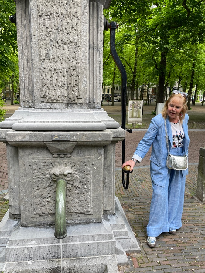 Marjolein