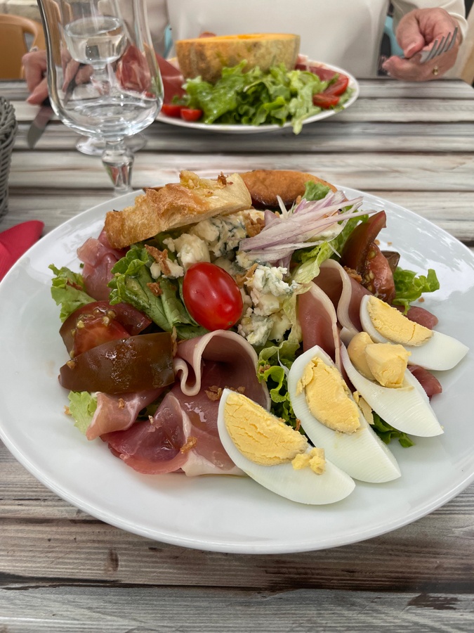 Salad