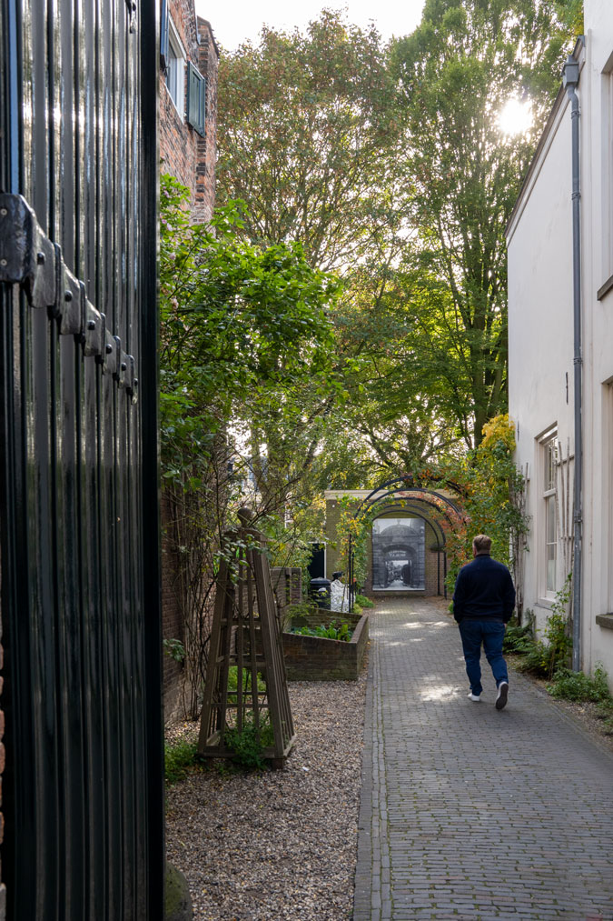 Scenes from Utrecht
