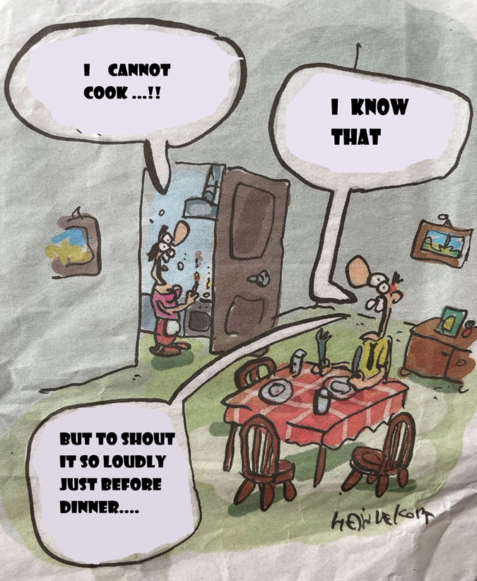 Joke