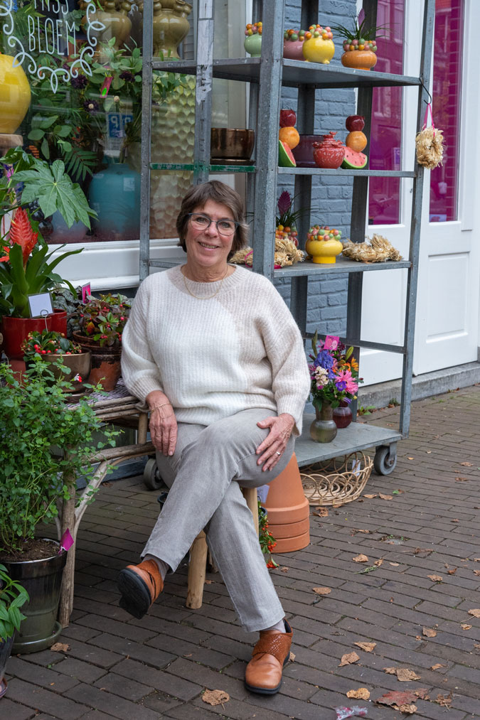 Loes