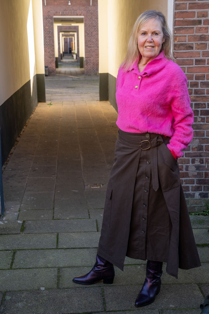 Marjolein